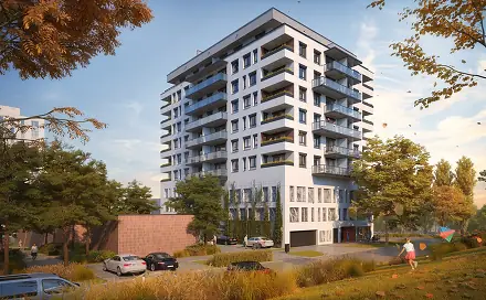 Prodej bytu 3+kk 80 m²
