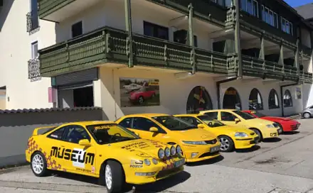 Prodej ubytovacího objektu 442 m², Traunkirchen, Traunsee, Rakousko