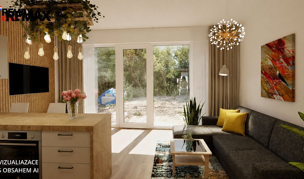 Prodej domu 81 m² s pozemkem 168 m², Břeclav – náhled fotky 6