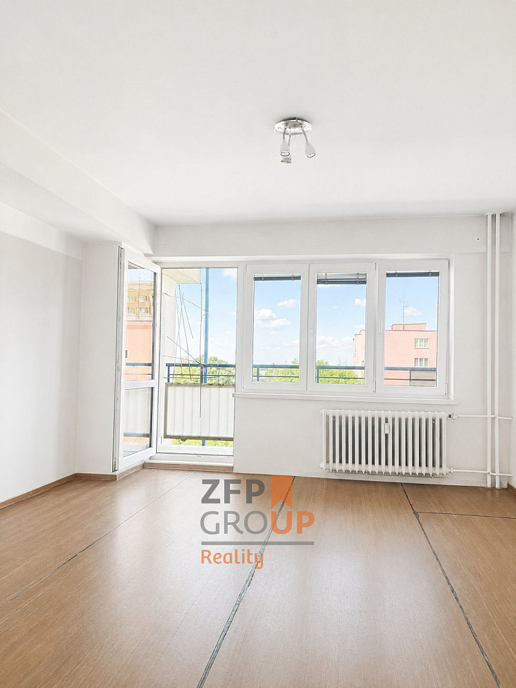 Prodej bytu 3+1 59 m²