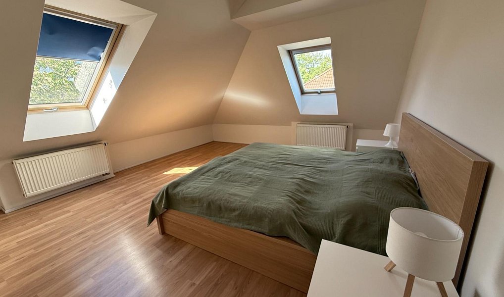 Prodej bytu 3+1 100 m², Praha – náhled fotky 4