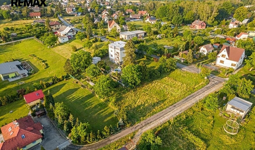 Prodej stavebního pozemku 966 m², Havířov – náhled fotky 5