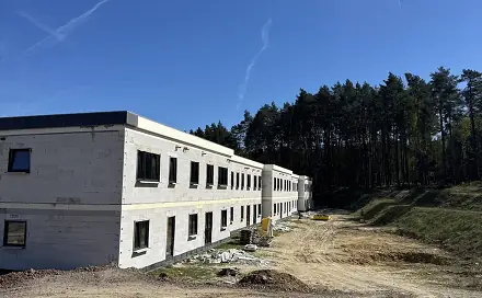 Prodej bytu 2+kk 58 m², Jarní, Bělá pod Bezdězem - Vrchbělá, okres Mladá Boleslav