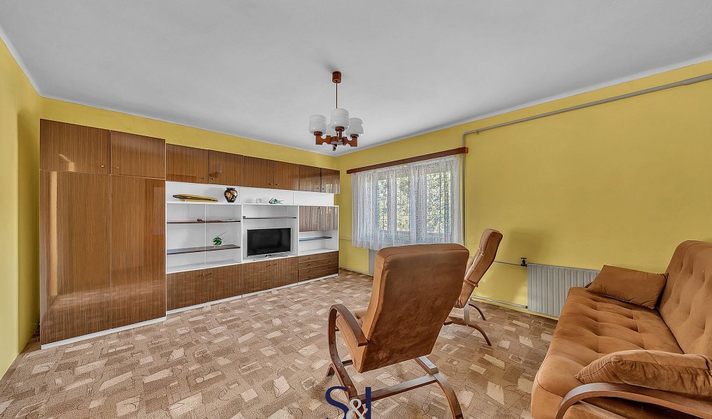 Prodej domu 180 m² s pozemkem 752 m², Kamenický Šenov – náhled fotky 8