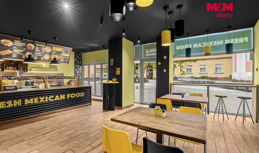 Prodej nájemního domu, činžáku 453 m², Kladno – náhled fotky 3