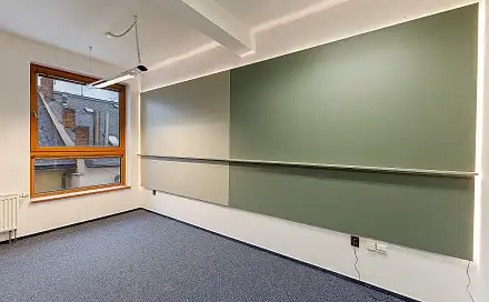 Pronájem kanceláře 34 m², Uherské Hradiště