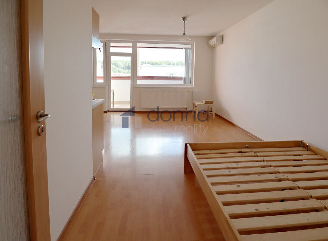 Prodej bytu 1+kk 36 m² – fotografie 3