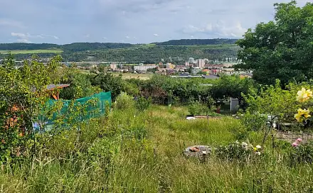 Prodej chaty/chalupy 8 m² s pozemkem 387 m², Beroun