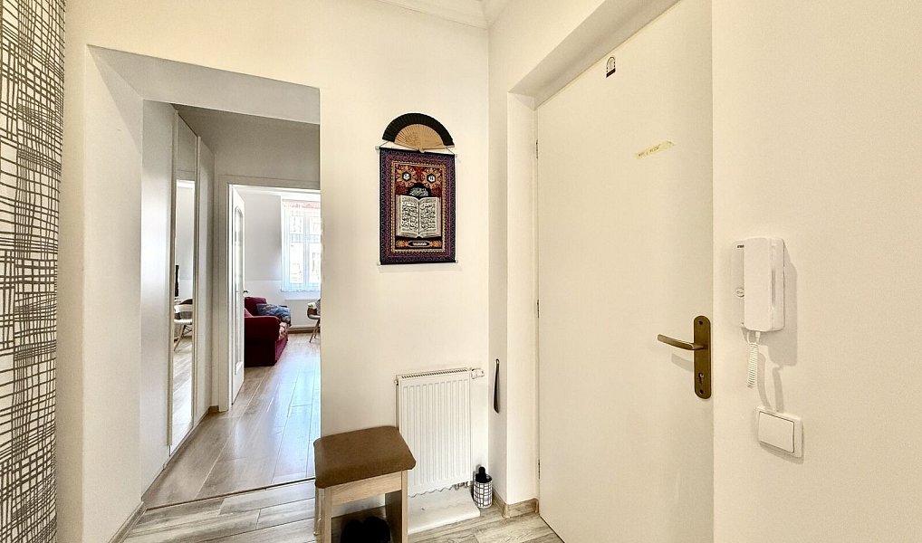 Pronájem bytu 2+kk 40 m², Karlovy Vary – náhled fotky 8