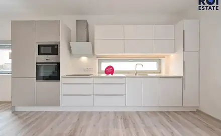 Prodej domu 140 m² s pozemkem 133 m², Sportovní, Rosice, okres Brno-venkov
