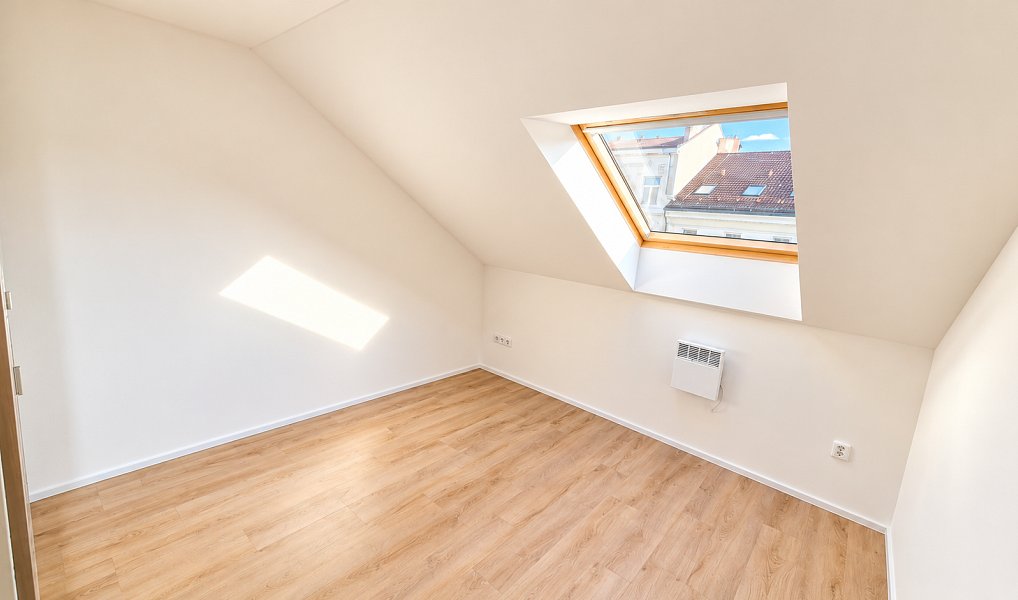 Pronájem bytu 2+kk 46 m², Praha – náhled fotky 7