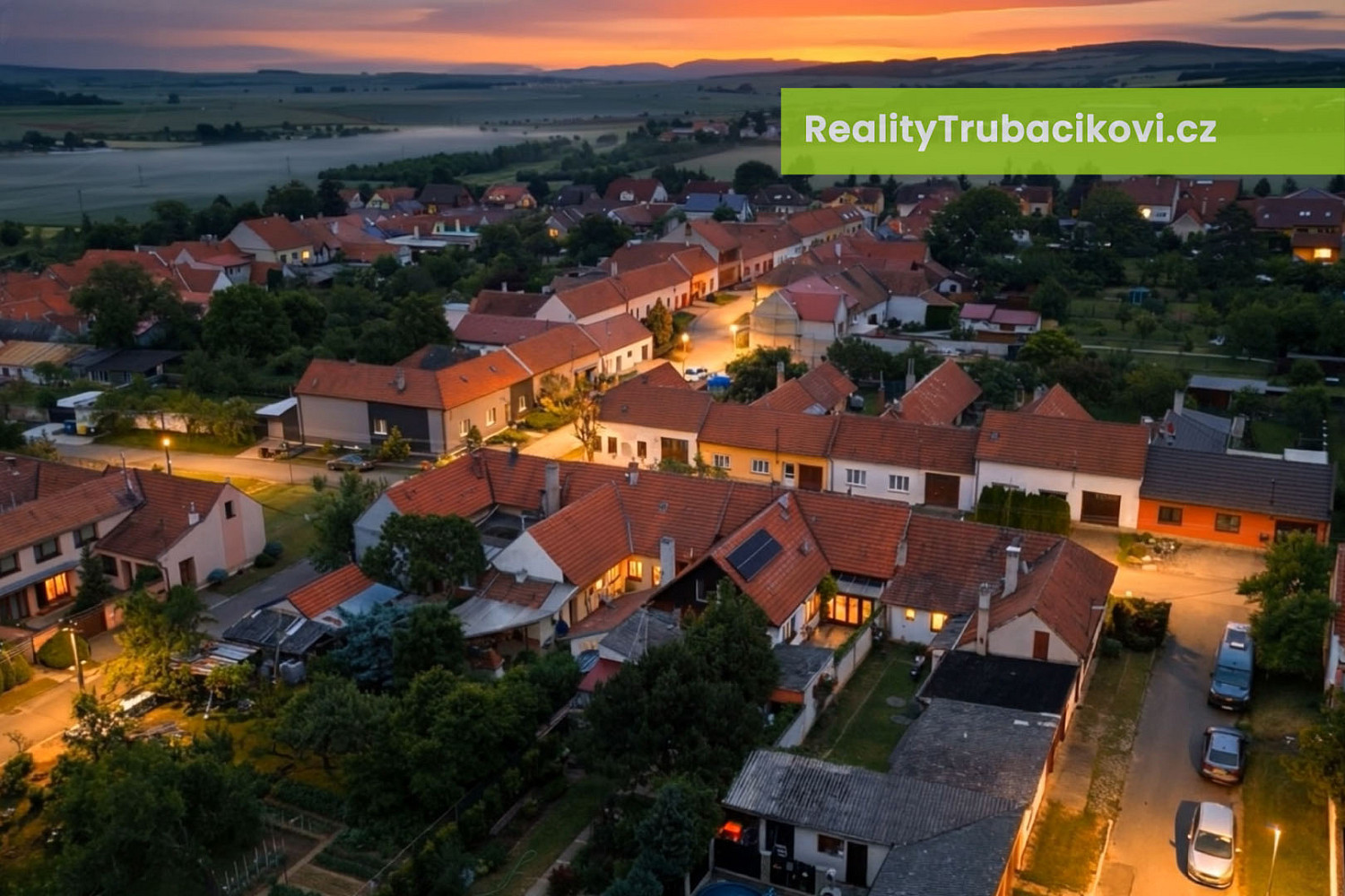 Prodej domu 203 m² s pozemkem 363 m²
