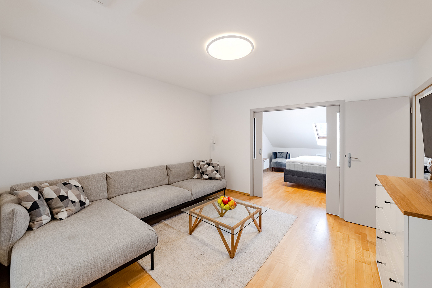 Prodej bytu 3+kk 100 m² — photo 2