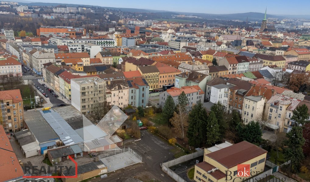 Prodej garáže 17m2 Plzeň - jižní předměstí, Plzeň – náhled fotky 5