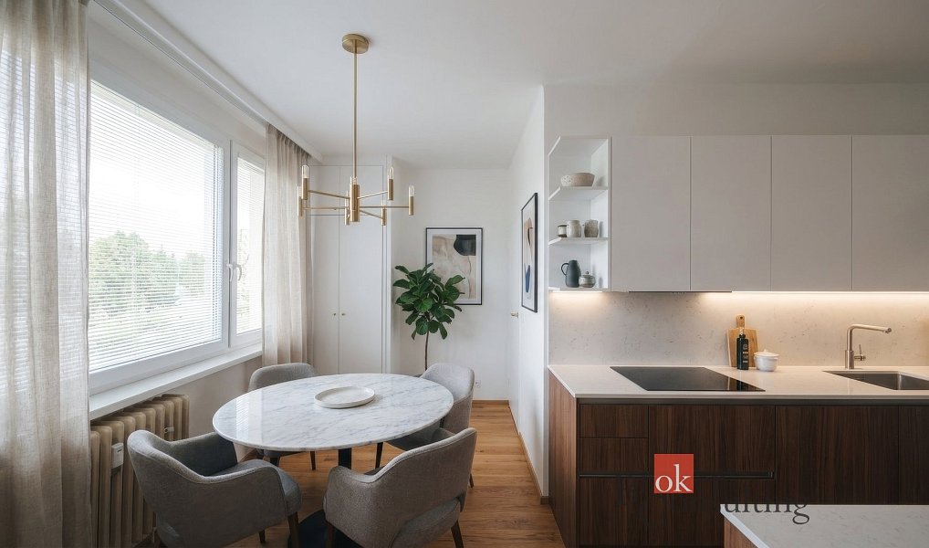 Prodej bytu 3+1 79 m², Hlinsko – náhled fotky 9