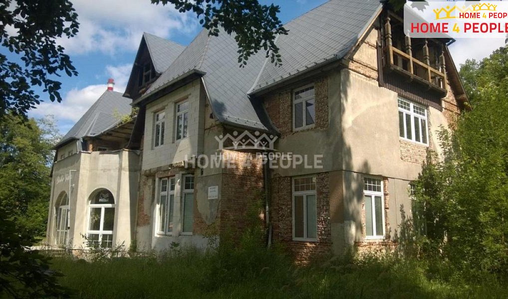 Prodej komerčního objektu (jiného typu) 1 269 m², Sokolov – náhled fotky 5