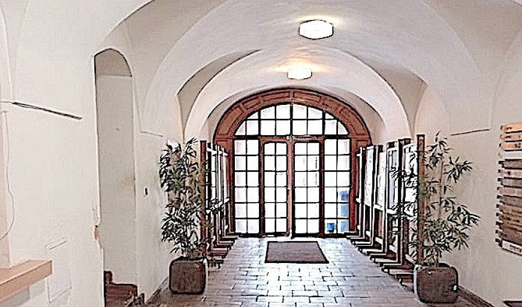 Pronájem kanceláře 35 m², Plzeň – náhled fotky 2