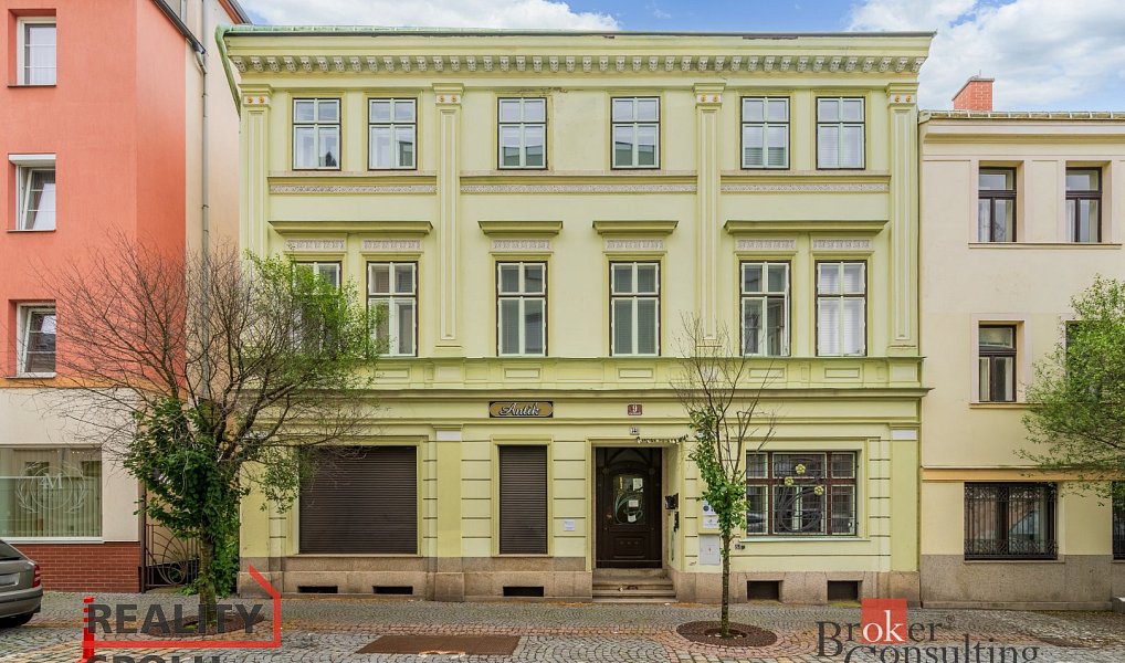 Prodej bytu 4+1 130 m², Jablonec nad Nisou – náhled fotky 2