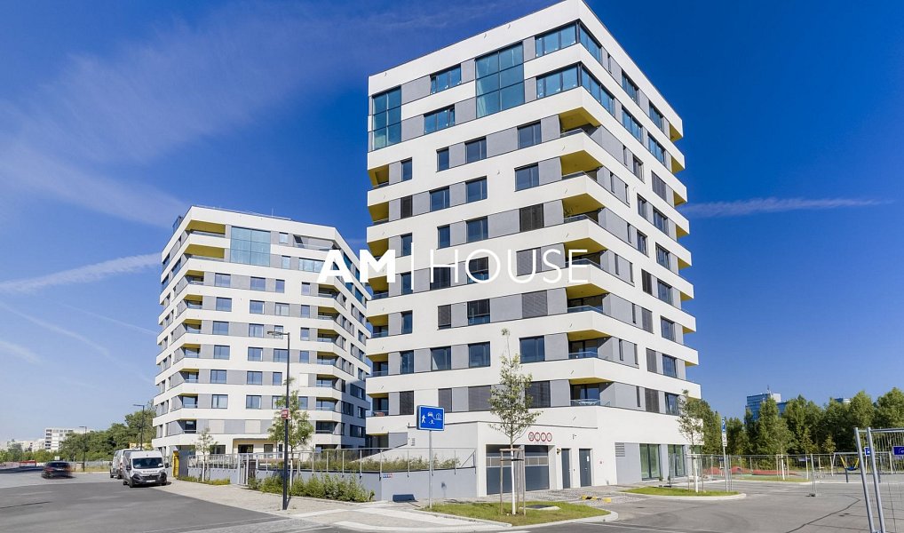 Pronájem bytu 2+kk 66 m², Praha – náhled fotky 18