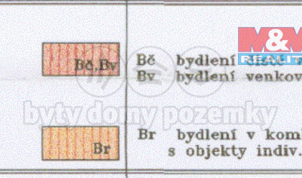 Prodej stavebního pozemku 1 442 m², Vápenná – náhled fotky 10