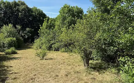 Prodej stavebního pozemku 475 m², Silůvky, okres Brno-venkov