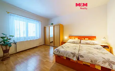 Prodej domu 92 m² s pozemkem 178 m², Šumavská, Aš, okres Cheb