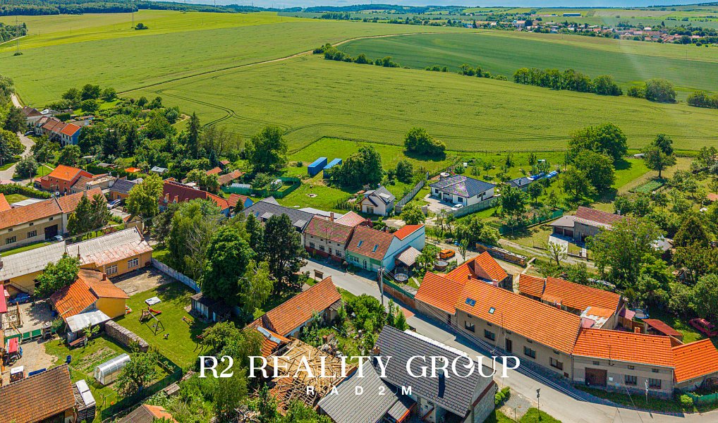 Prodej domu 97 m² s pozemkem 183 m², Prusy-Boškůvky – náhled fotky 9