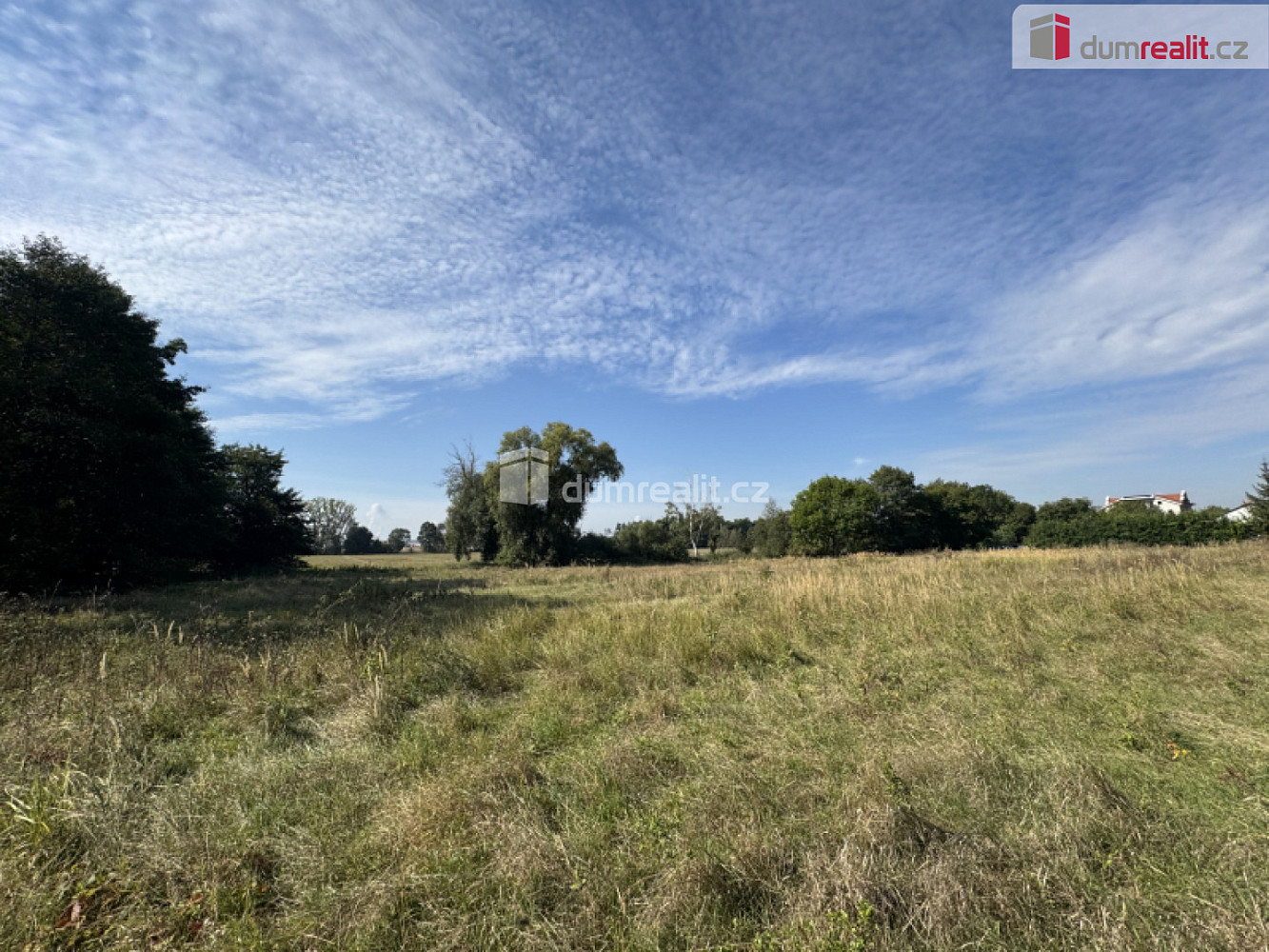 Prodej stavebního pozemku 4 621 m² - View 5