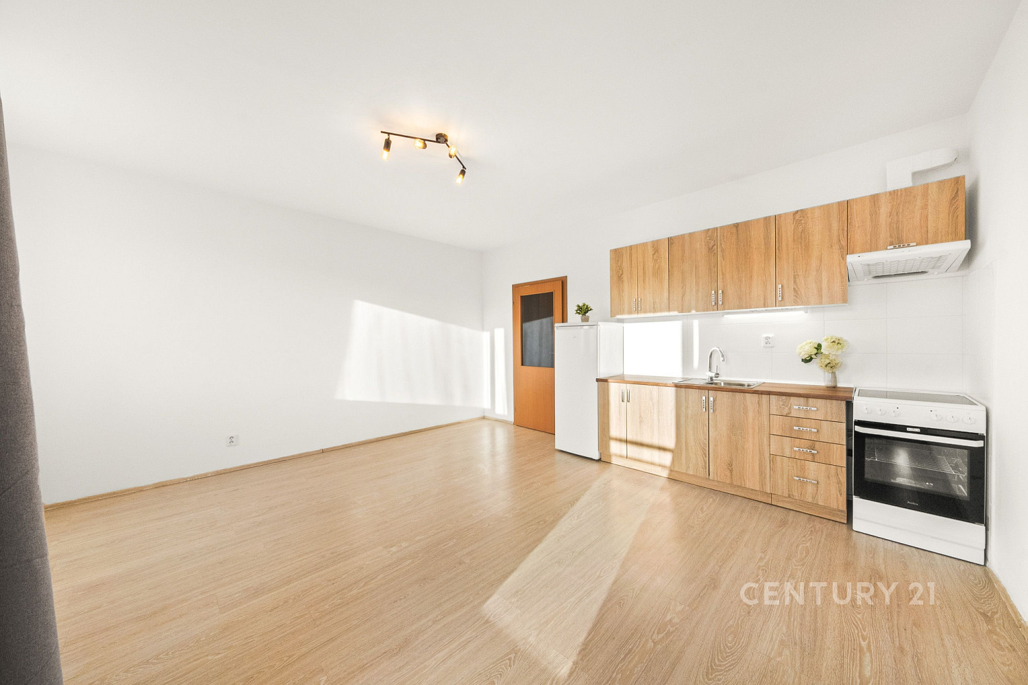 Pronájem bytu 1+kk 36 m²