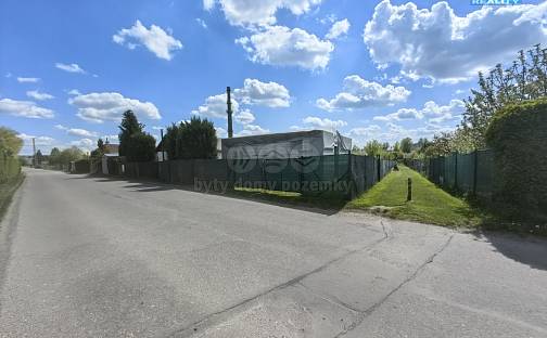 Prodej chaty/chalupy 90 m² s pozemkem 356 m², Pod Hrází, Svitavy - Lačnov