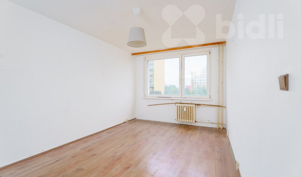 Prodej bytu 2+kk 43 m², Praha – náhled fotky 11