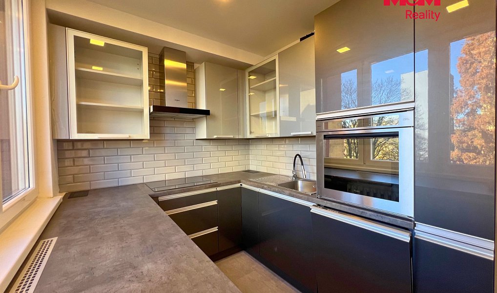 Pronájem bytu 2+1 55 m², Ostrava – náhled fotky 3