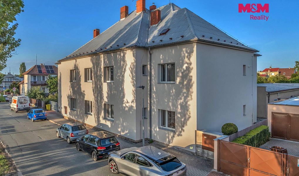 Prodej bytu 2+kk 50 m², Přelouč – náhled fotky 8
