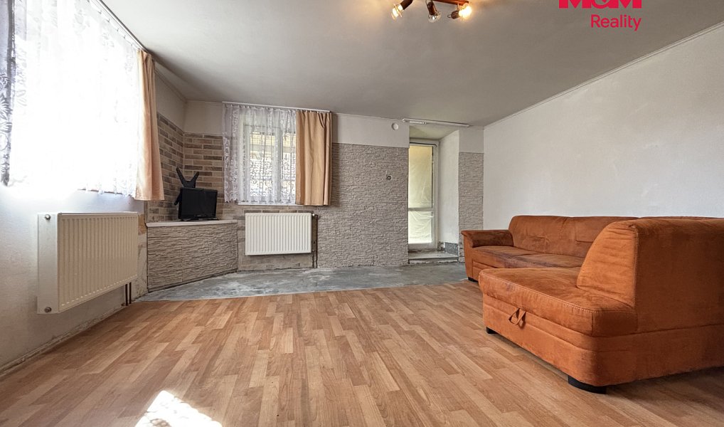 Prodej domu 90 m² s pozemkem 934 m², Počátky – náhled fotky 3