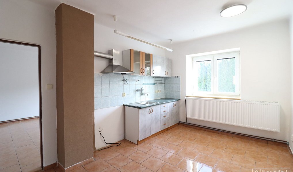 Prodej domu 69 m² s pozemkem 3 400 m², Štěkeň – náhled fotky 6