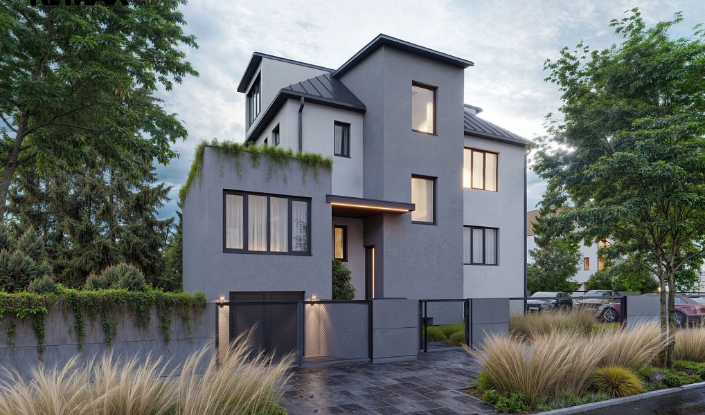 Prodej komerčního objektu (jiného typu) 58 m², Kolín – fotka 1 z 5