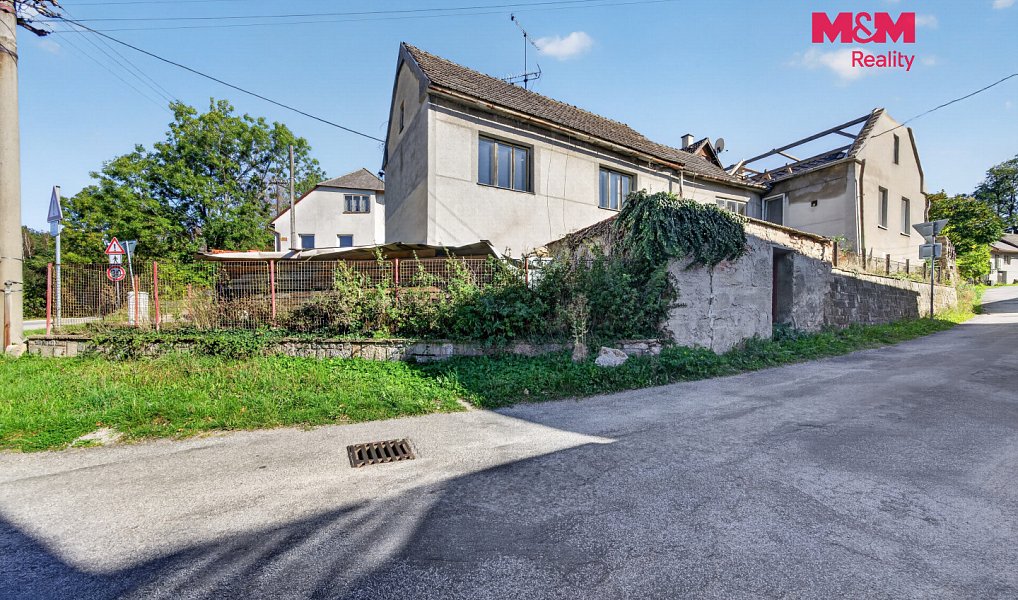 Prodej domu 145 m² s pozemkem 308 m², Kunžak – náhled fotky 3