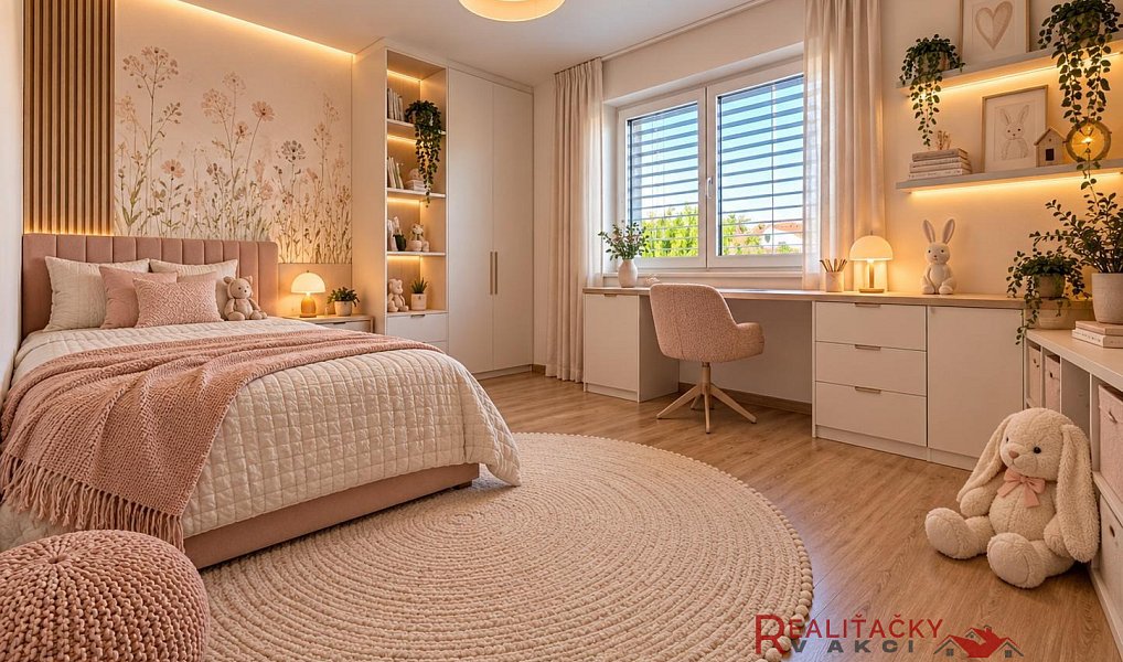 Prodej domu 208 m² s pozemkem 848 m², Dolní Dunajovice – náhled fotky 35