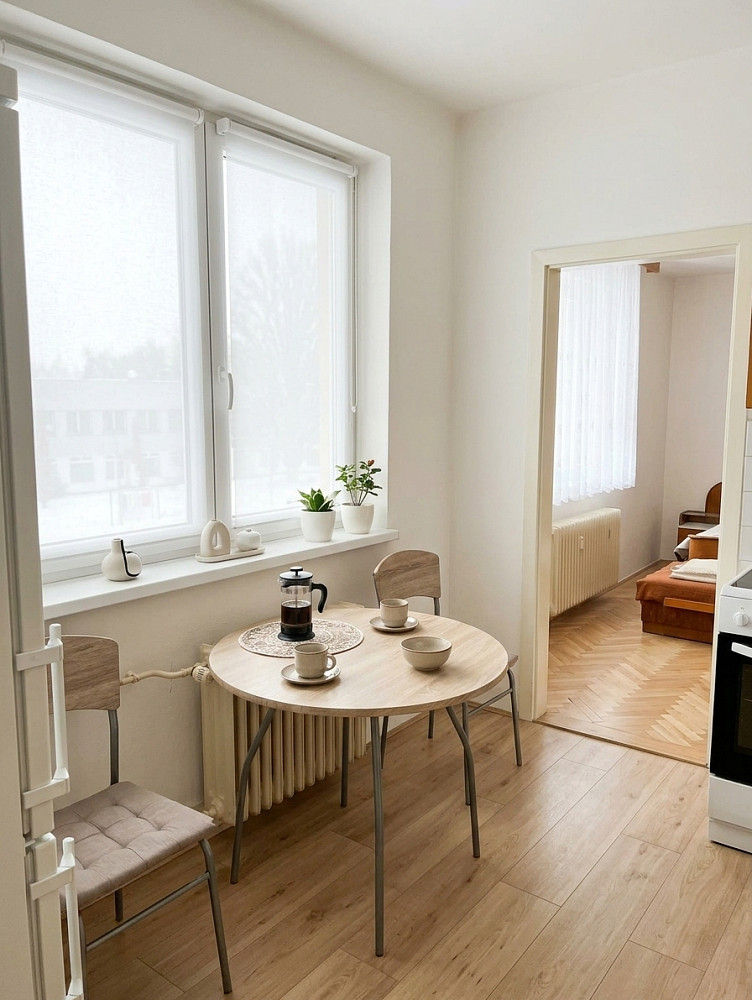 Prodej bytu 2+1 55 m² – fotografie 2
