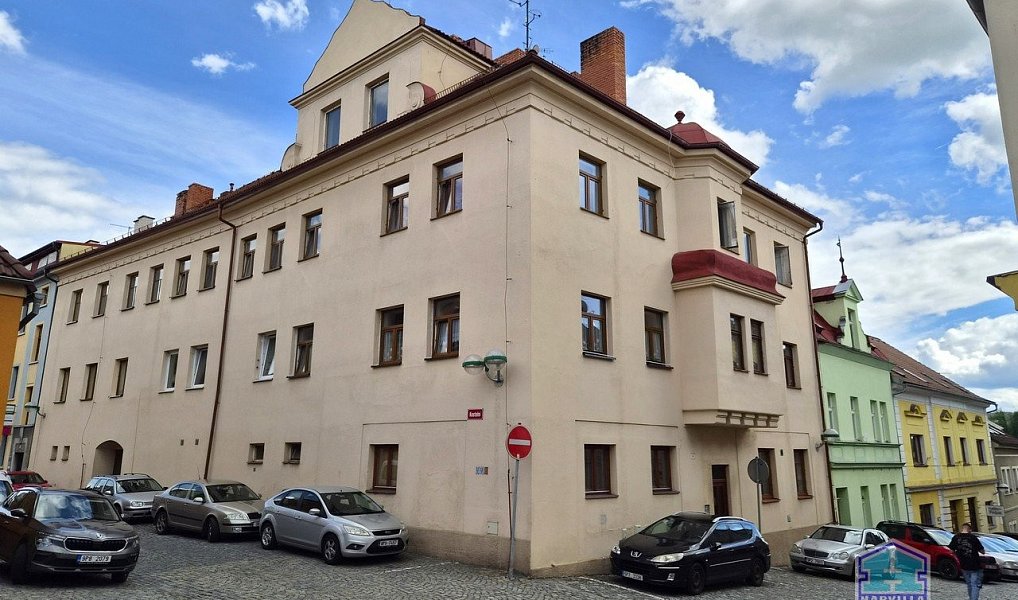 Prodej bytu 2+kk 45 m², Stříbro – náhled fotky 28