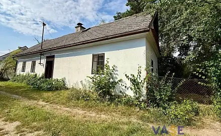 Pronájem chaty/chalupy 52 m² s pozemkem 327 m², Libina, okres Šumperk