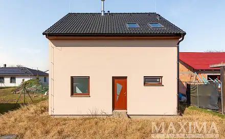 Prodej domu 130 m² s pozemkem 112 m², Bedihošť, okres Prostějov