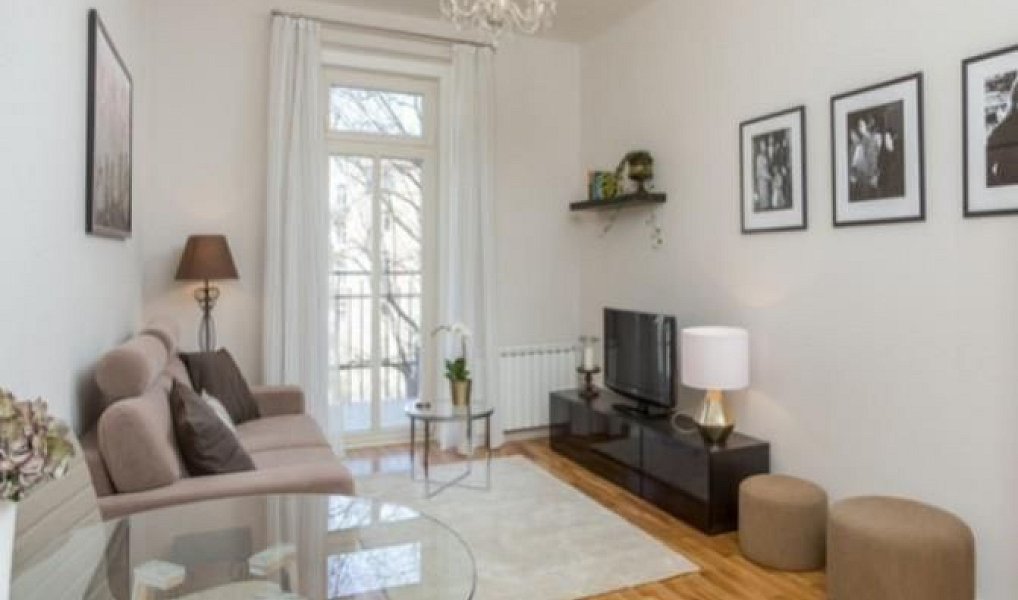 Pronájem bytu 2+kk 48 m², Praha – náhled fotky 4