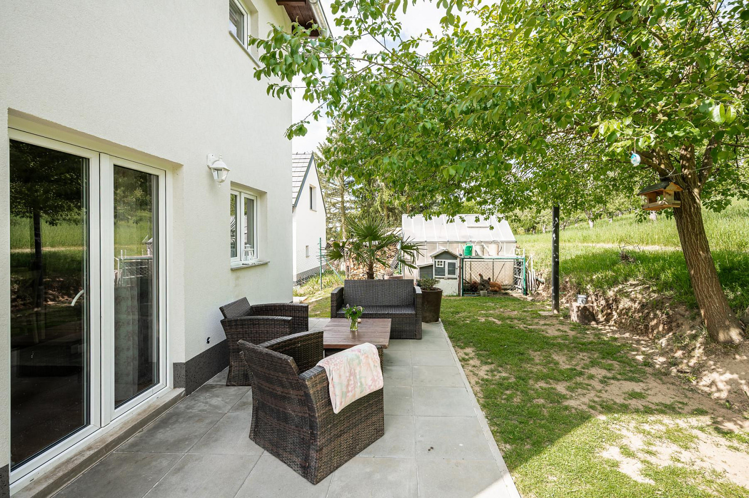 Prodej chaty/chalupy 364 m² s pozemkem 286 m² — photo 2
