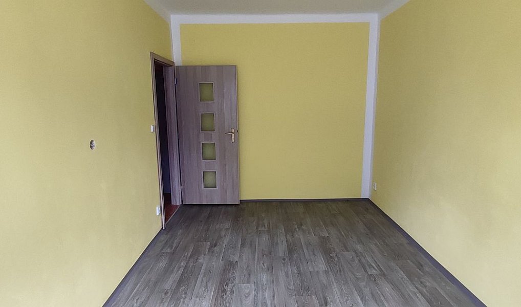 Pronájem bytu 2+kk 48 m², Cheb – náhled fotky 7