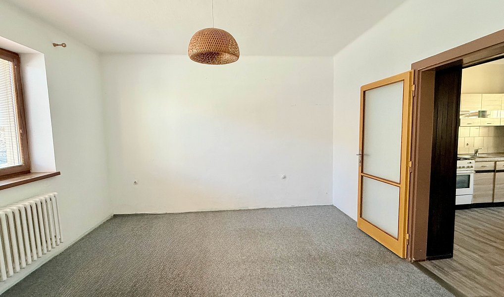Prodej domu 160 m² s pozemkem 1 044 m², Rataje – náhled fotky 28