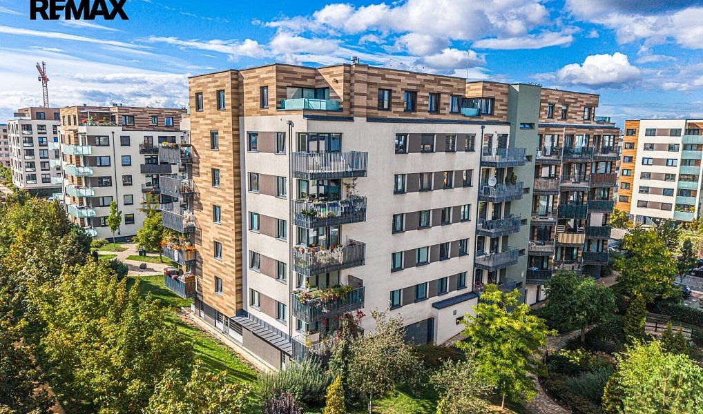 Prodej bytu 3+kk 67 m², Praha – náhled fotky 19