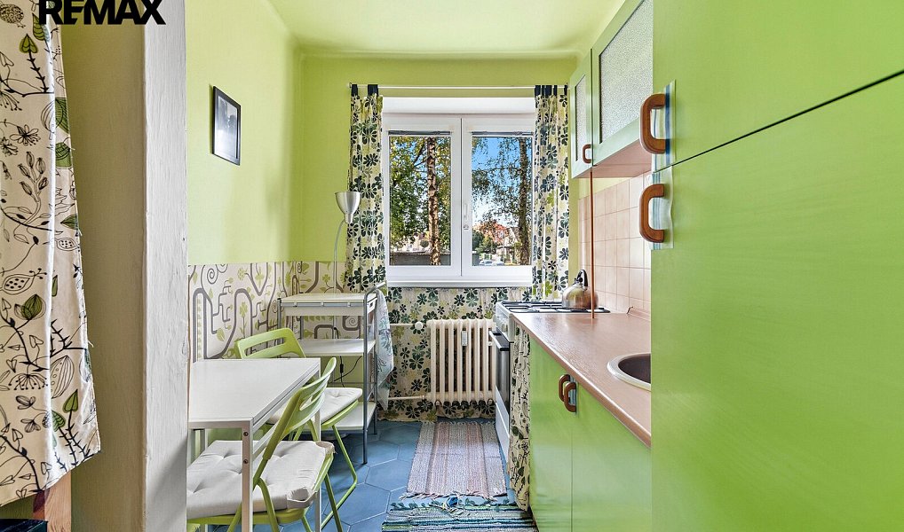 Prodej bytu 3+1 58 m², Kolín – náhled fotky 2