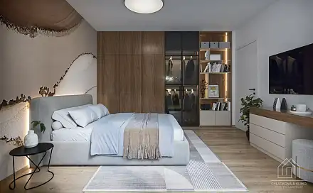 Prodej bytu 1+kk 51 m²