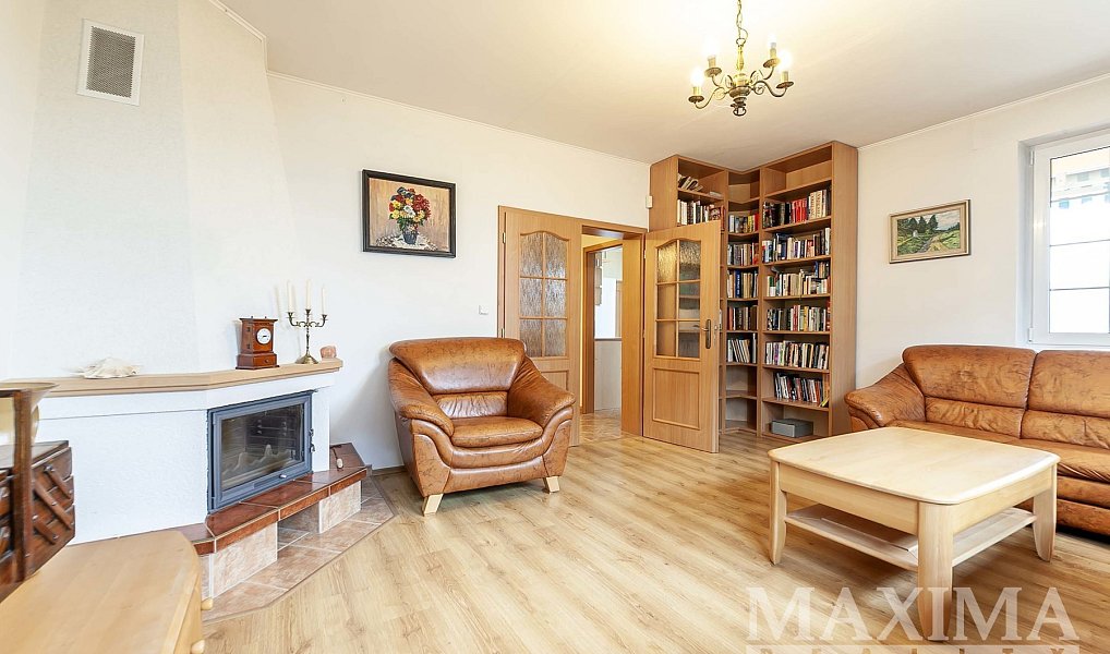Prodej domu 113 m² s pozemkem 872 m², Chomutov – náhled fotky 11